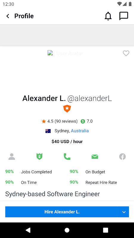 Balancer screenshot image 3_Popularmodapk.com