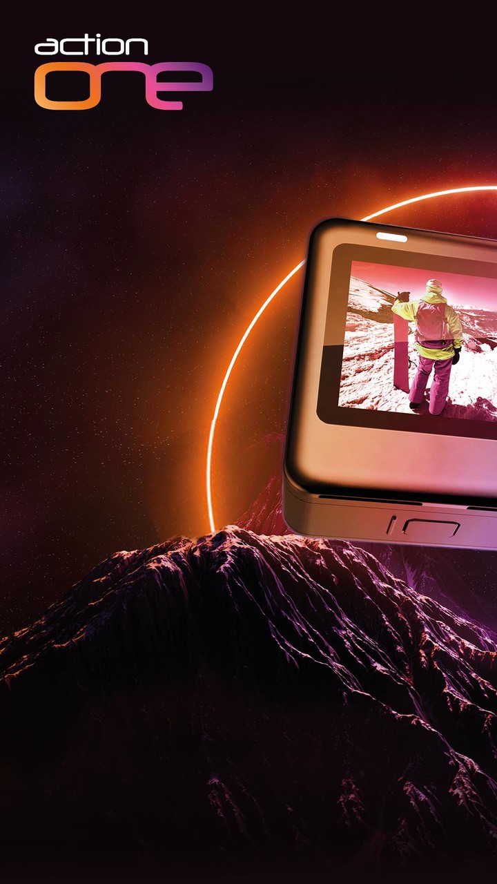 Rollei Action one screenshot image 1_Popularmodapk.com