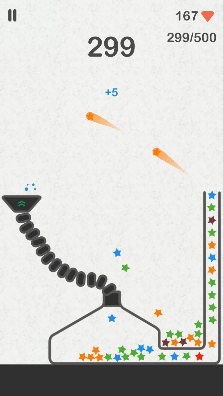 Color Balls - Vacuum Cleaner screenshot image 5_Popularmodapk.com