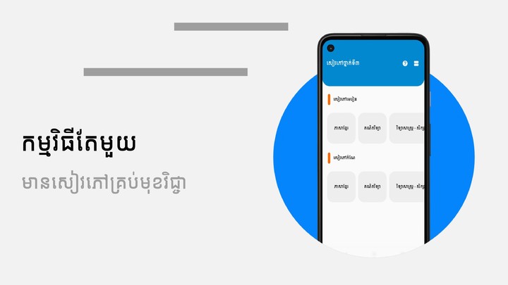 សៀវភៅថ្នាក់ទី៣ - កំណែនិងមេរៀនគ screenshot image 6_Popularmodapk.com
