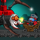 Impostor Survival Spider Train0.0.2_Popularmodapk.com