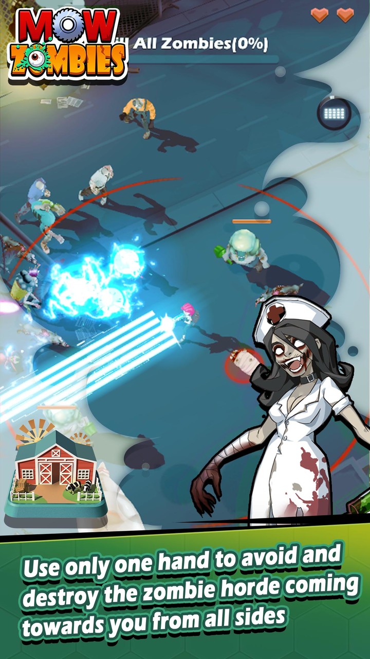 Mow Zombies(Mod Menu) screenshot image 20_Popularmodapk.com