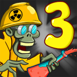 Zombie Rush Village Defense<span>(Unlimited Resources)</span>1.0.1_Popularmodapk.com
