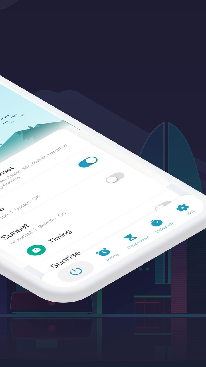 Smart Life - Smart Living screenshot image 14_Popularmodapk.com