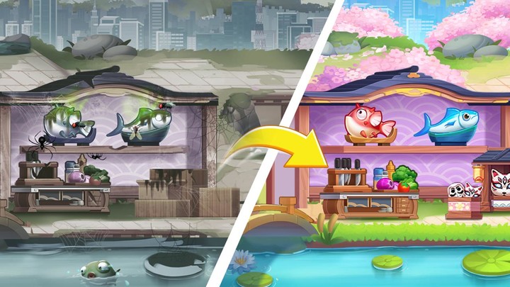 Car Parking Tycoon screenshot image 1_Popularmodapk.com