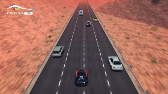 Driving Car<span>(Unlimited gold)</span> screenshot image 16_Popularmodapk.com