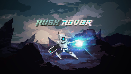 RushRover<span>(Unlimited Currency)</span> screenshot image 1_Popularmodapk.com