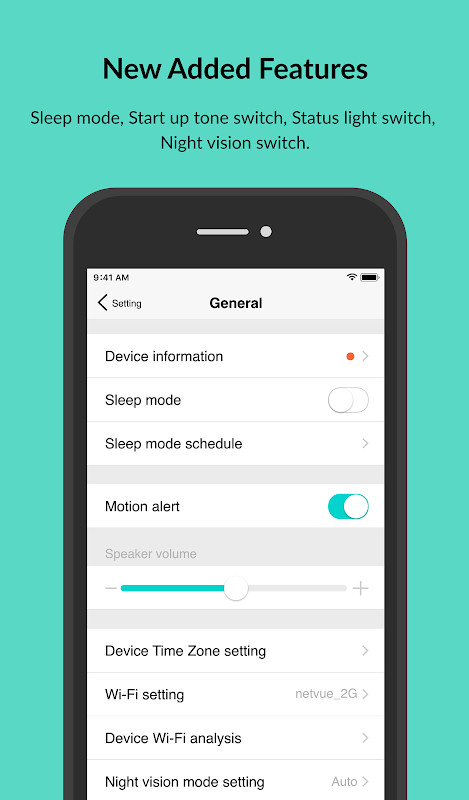 Vuebell - Home Security Done Smart screenshot image 4_Popularmodapk.com