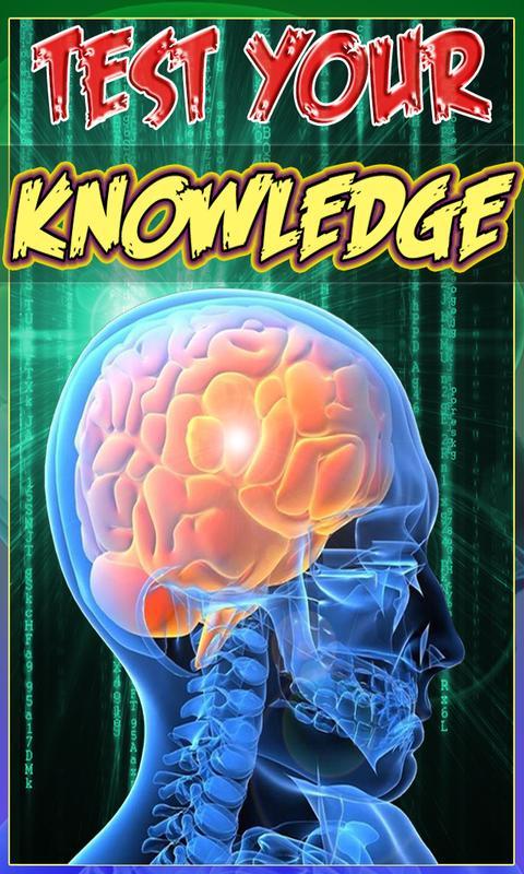 Human Anatomy Pro Trivia screenshot image 4_Popularmodapk.com