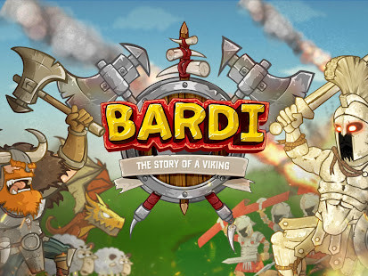 Bardi -  New defense game<span>(Unlimited money)</span> screenshot image 7_Popularmodapk.com