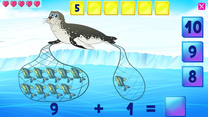 Ne pregatim pentru scoala screenshot image 5_Popularmodapk.com