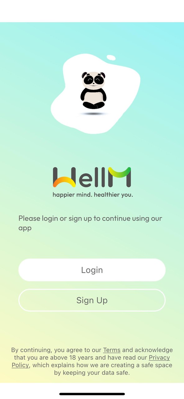 WellM screenshot image 1_Popularmodapk.com