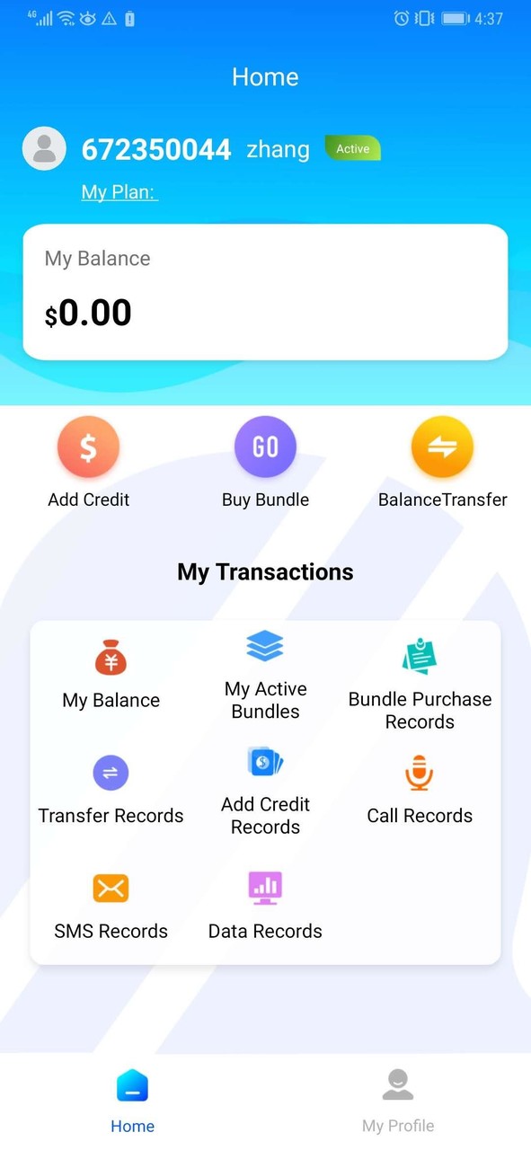 Norfolk Telecom screenshot image 21_Popularmodapk.com