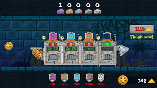 下水道里的老鼠破解版<span>(mod)</span> screenshot image 6_Popularmodapk.com