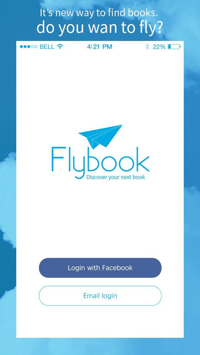 Flybook screenshot image 2_Popularmodapk.com