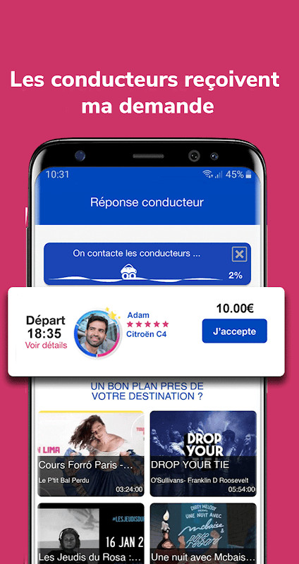 Alajmo screenshot image 5_Popularmodapk.com