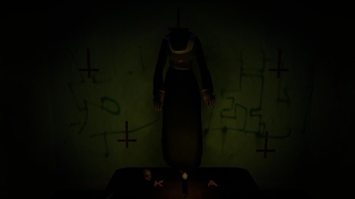 Haunted School 2 - Horror Game screenshot image 4_Popularmodapk.com