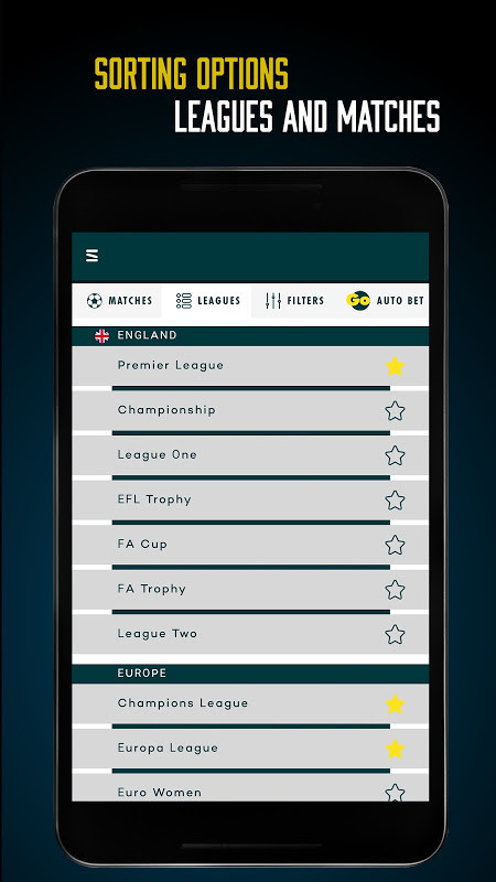 AI Football Analysis & Tips screenshot image 36_Popularmodapk.com