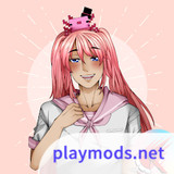 Yandere High School<span>(Speed change)</span>0.6A_Popularmodapk.com