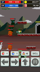 Glitter Heart Co. screenshot image 5_Popularmodapk.com