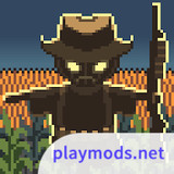 Scarecrow War : Idle Defense<span>(Unlimited money)</span>1.0_Popularmodapk.com