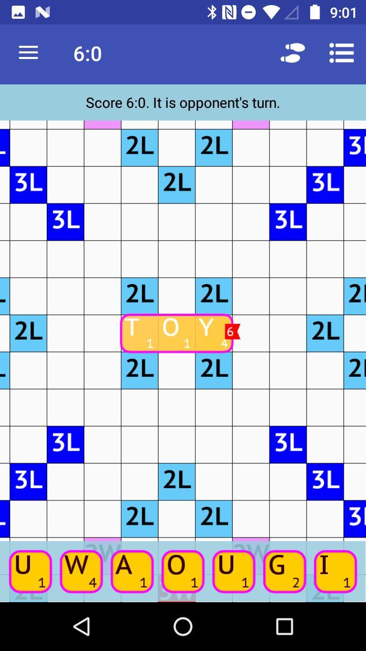 Words by Farber screenshot image 3_Popularmodapk.com