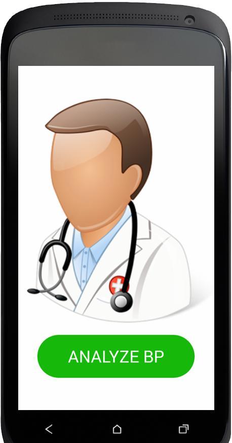 Blood Pressure Analyze screenshot image 5_Popularmodapk.com