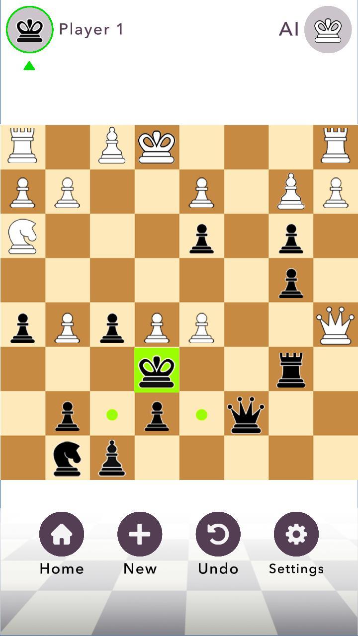 Chess Classic screenshot image 5_Popularmodapk.com