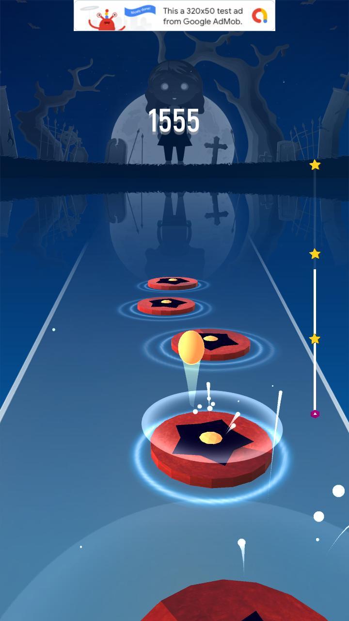 Horror rush the doors hoptiles screenshot image 3_Popularmodapk.com