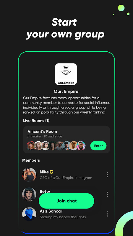 Радио Свобода screenshot image 6_Popularmodapk.com