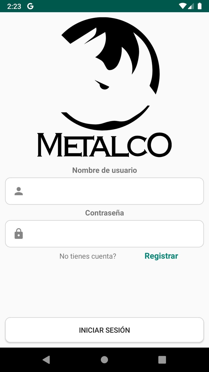 Metalco - Checador screenshot image 6_Popularmodapk.com