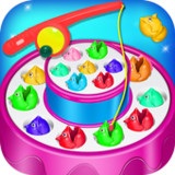 Fishing Toy Game1.5.2_Popularmodapk.com