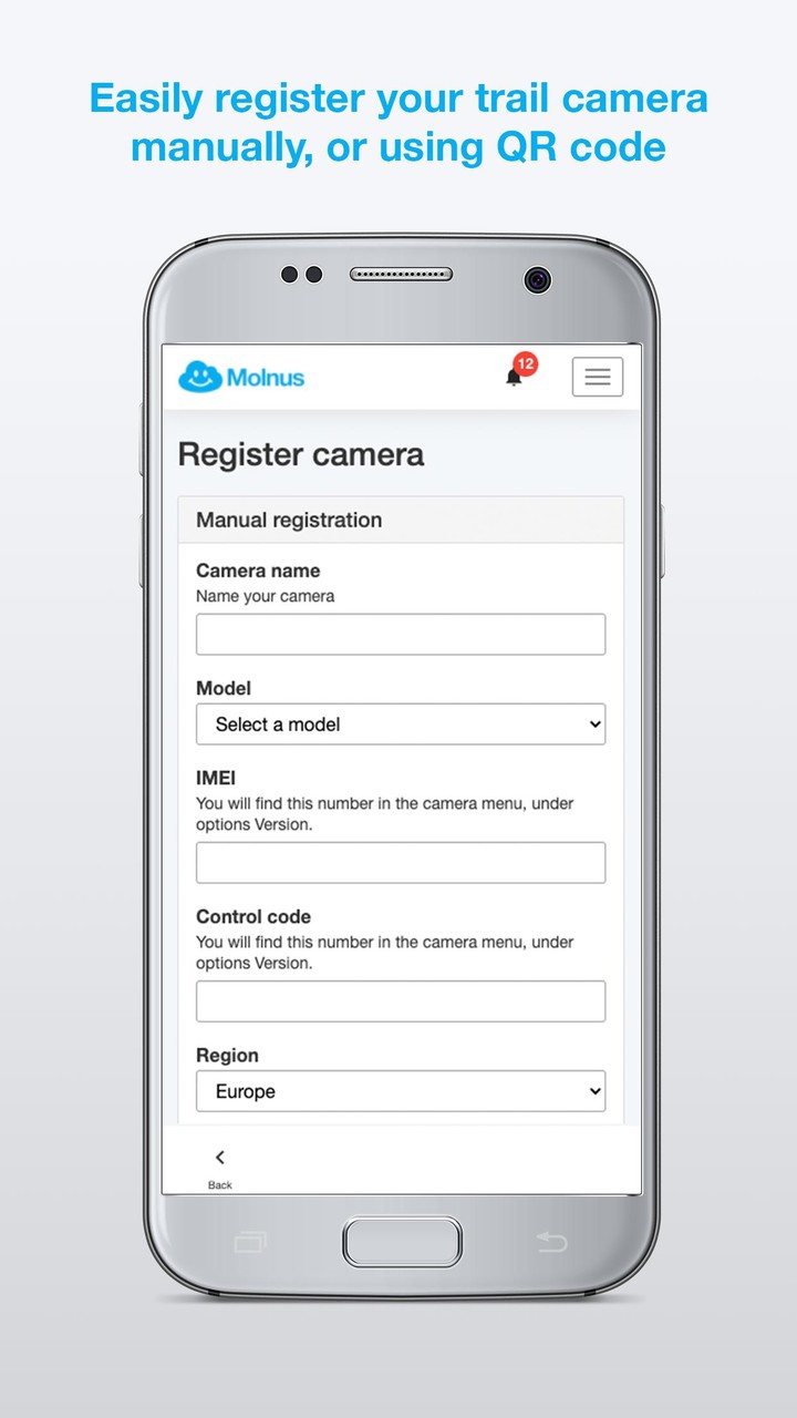 Molnus screenshot image 7_Popularmodapk.com