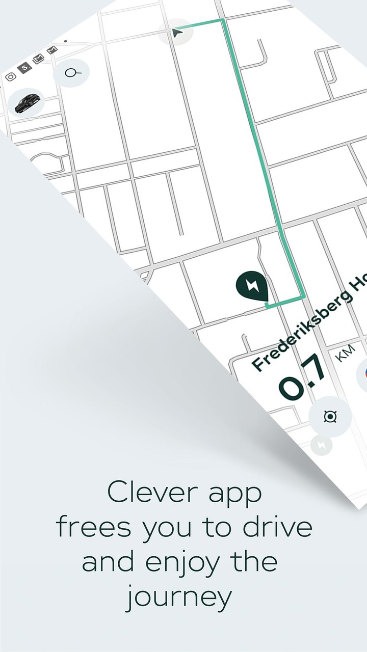 Clever screenshot image 1_Popularmodapk.com