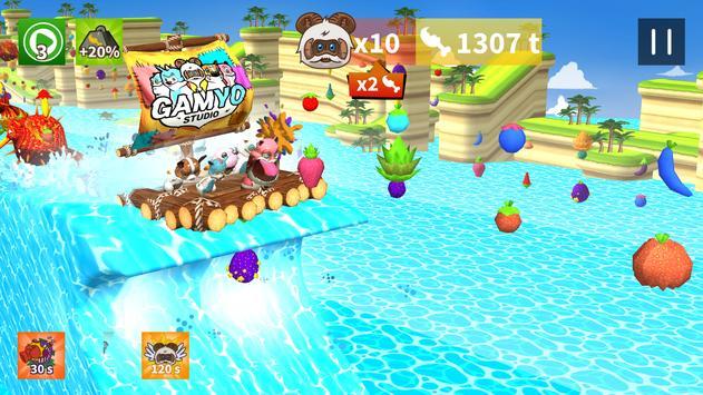 Animoys : Ravenous<span>(Unlimited money)</span> screenshot image 13_Popularmodapk.com