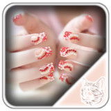 2017 Nail Art2.5.0_Popularmodapk.com