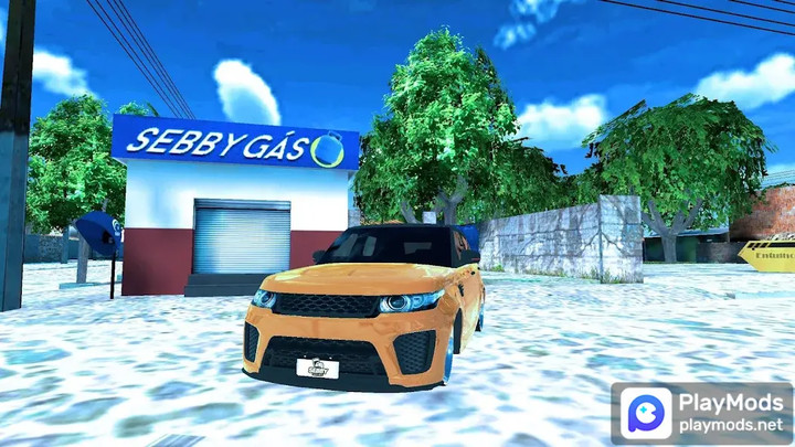 Rebaixados Elite Brasil Lite<span>(No Ads)</span> screenshot image 5_Popularmodapk.com