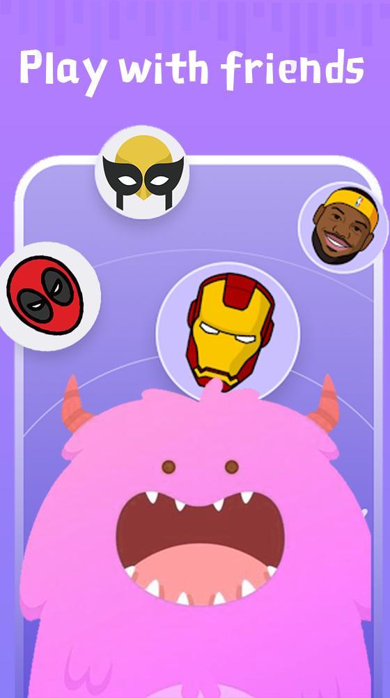 Voice Changer-Voice Editor Pro screenshot image 8_Popularmodapk.com