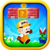Super Bros Adventure1.6_Popularmodapk.com
