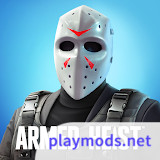 Armed Heist: Shooting games<span>(Immortality/No Recoil)</span>3.0.1_Popularmodapk.com