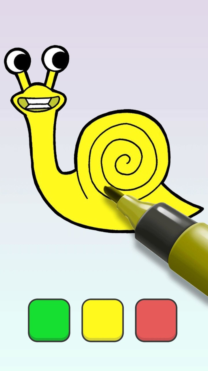 Fantastic Circus screenshot image 8_Popularmodapk.com