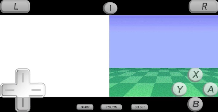 SuperNDS Emulator screenshot image 5_Popularmodapk.com