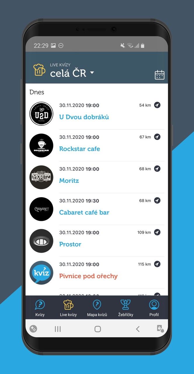 Kvíz do kapsy screenshot image 5_Popularmodapk.com