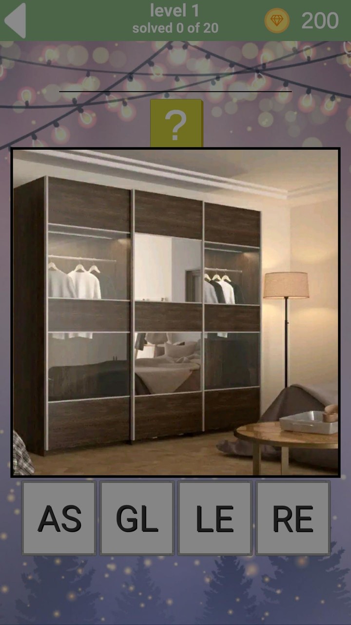 508 words screenshot image 4_Popularmodapk.com