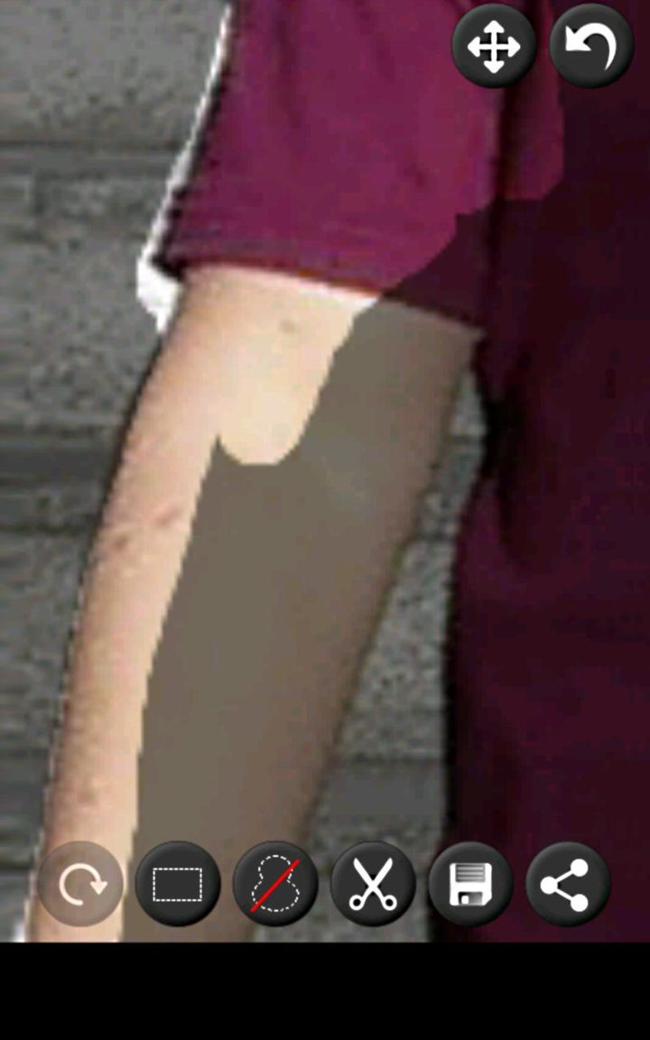 Photo Trimmer screenshot image 46_Popularmodapk.com