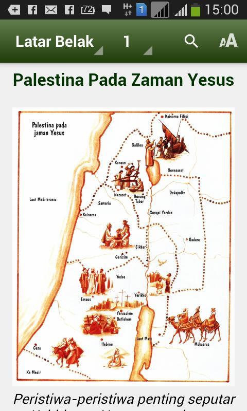 Komik Yesus Hidup screenshot image 11_Popularmodapk.com