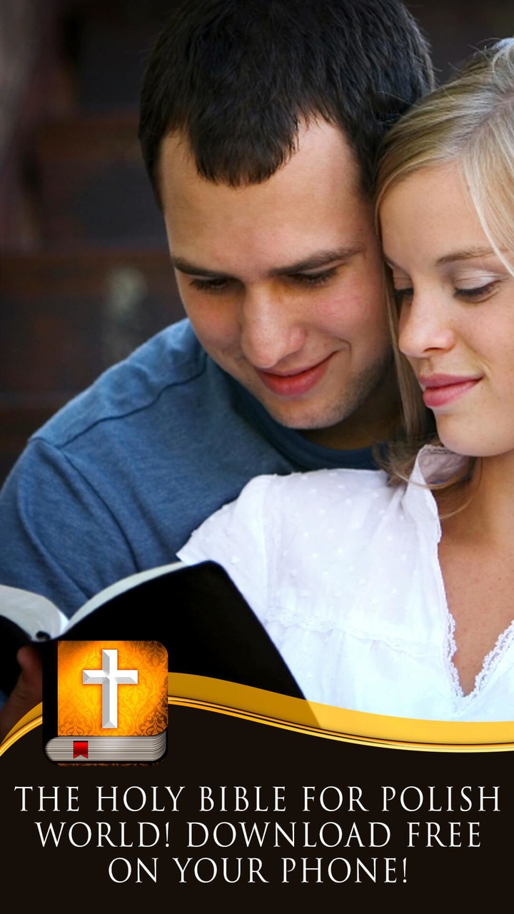Polish Bible screenshot image 5_Popularmodapk.com