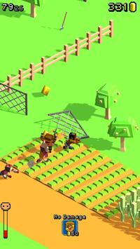 Blocky Zombies - Run Survival<span>(Unlimited money)</span> screenshot image 9_Popularmodapk.com