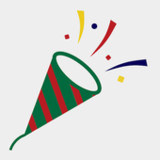 Party Popper with Vibration2.0.4_Popularmodapk.com