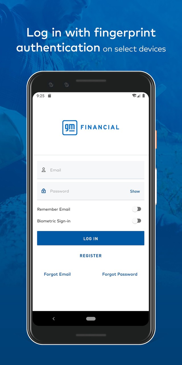 GM Financial Mobile screenshot image 17_Popularmodapk.com